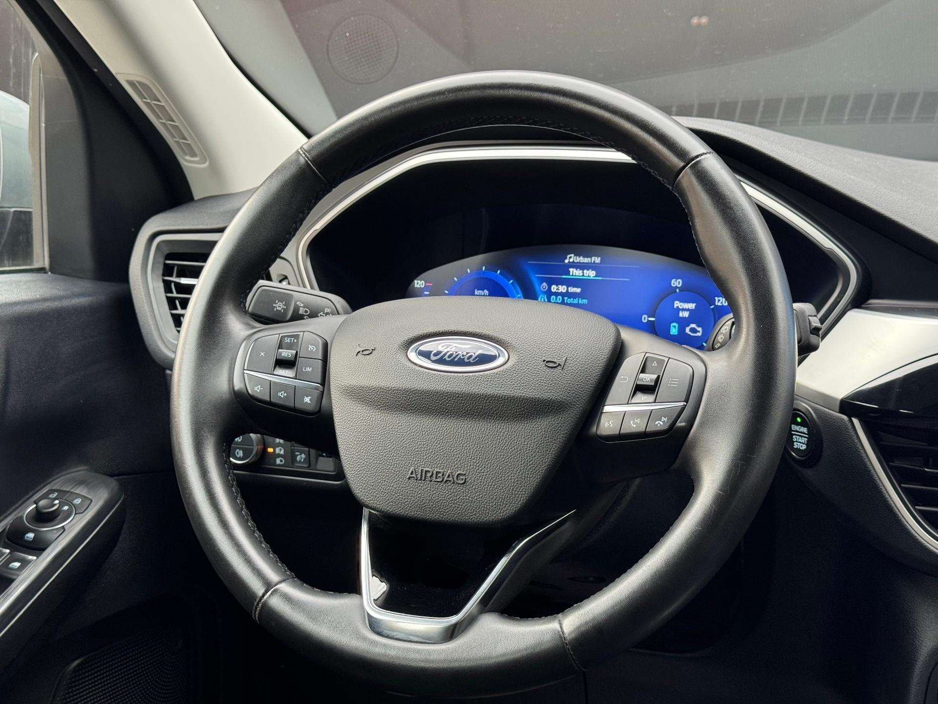 Ford-Kuga