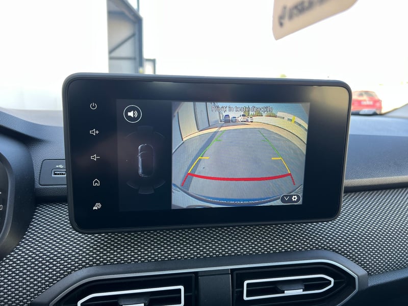 Car Thumb