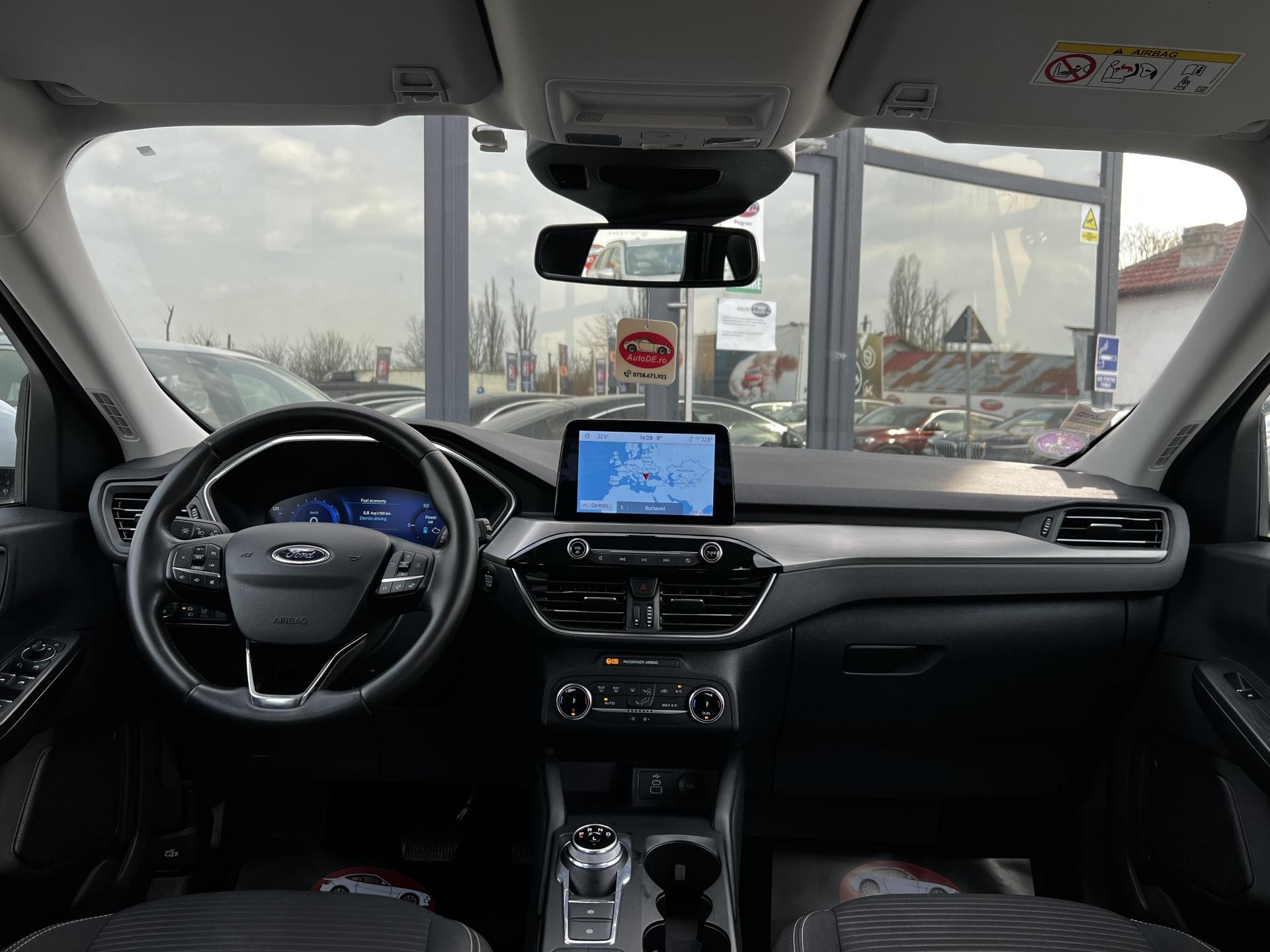 Ford-Kuga