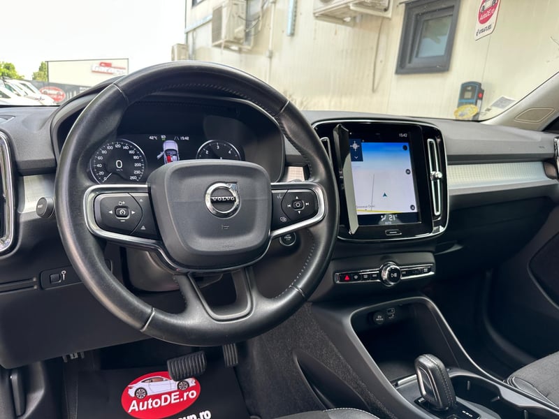 Volvo XC 40