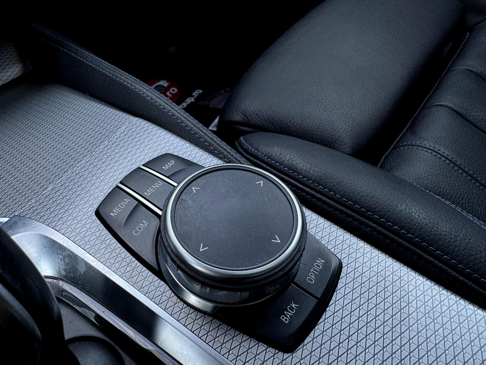 BMW-Seria 5