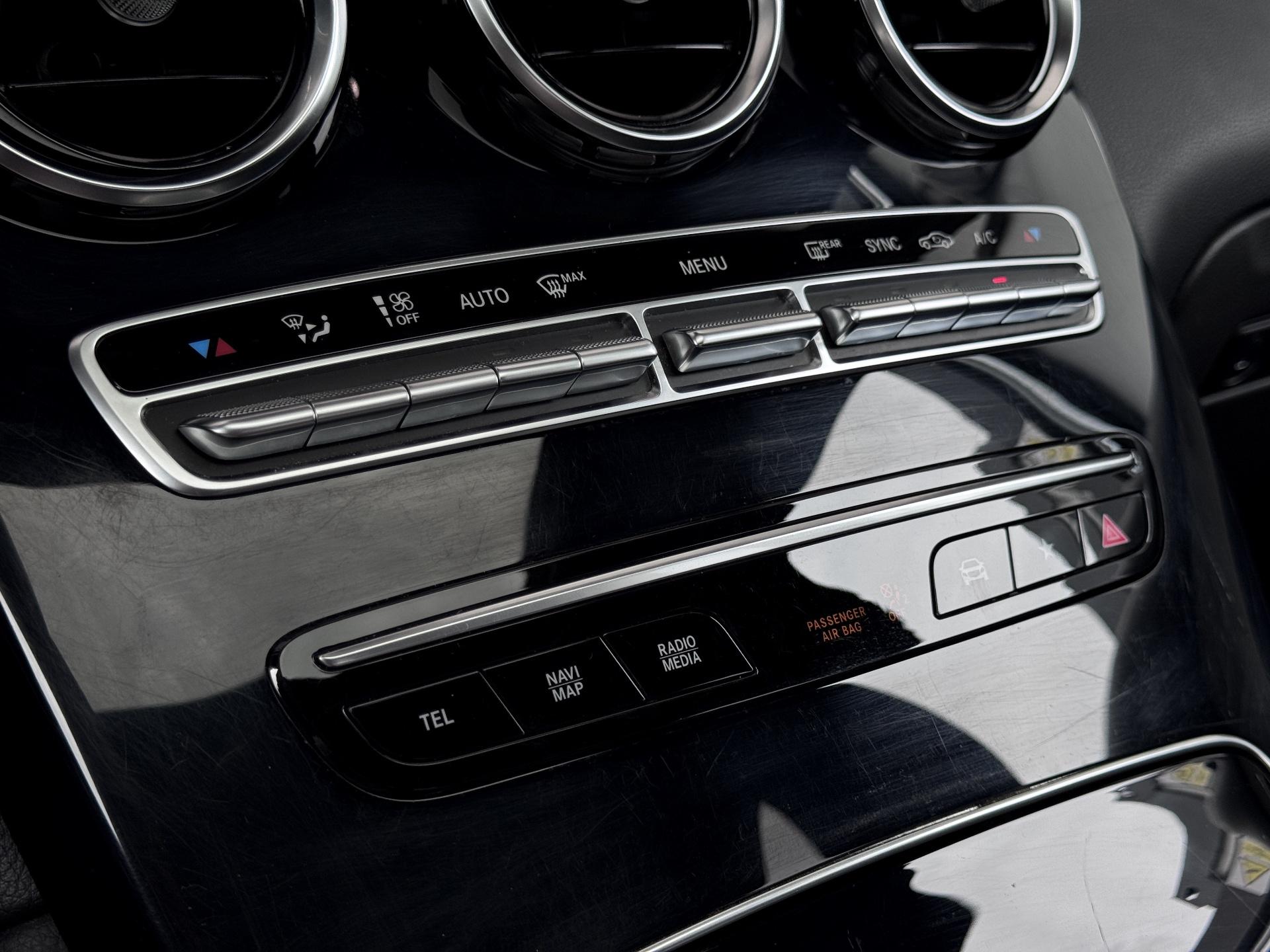 Mercedes-Benz-GLC