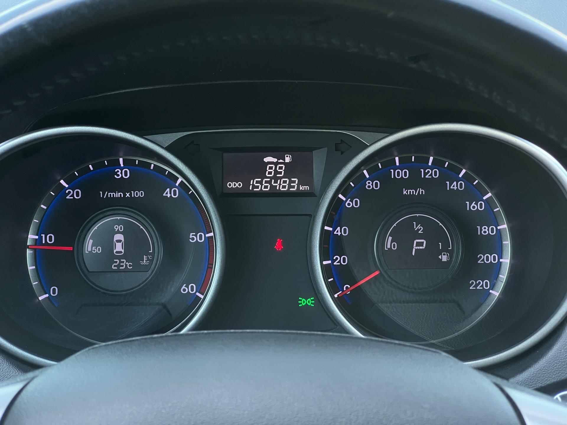 Hyundai-ix35