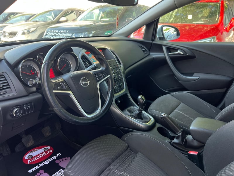 Car Thumb