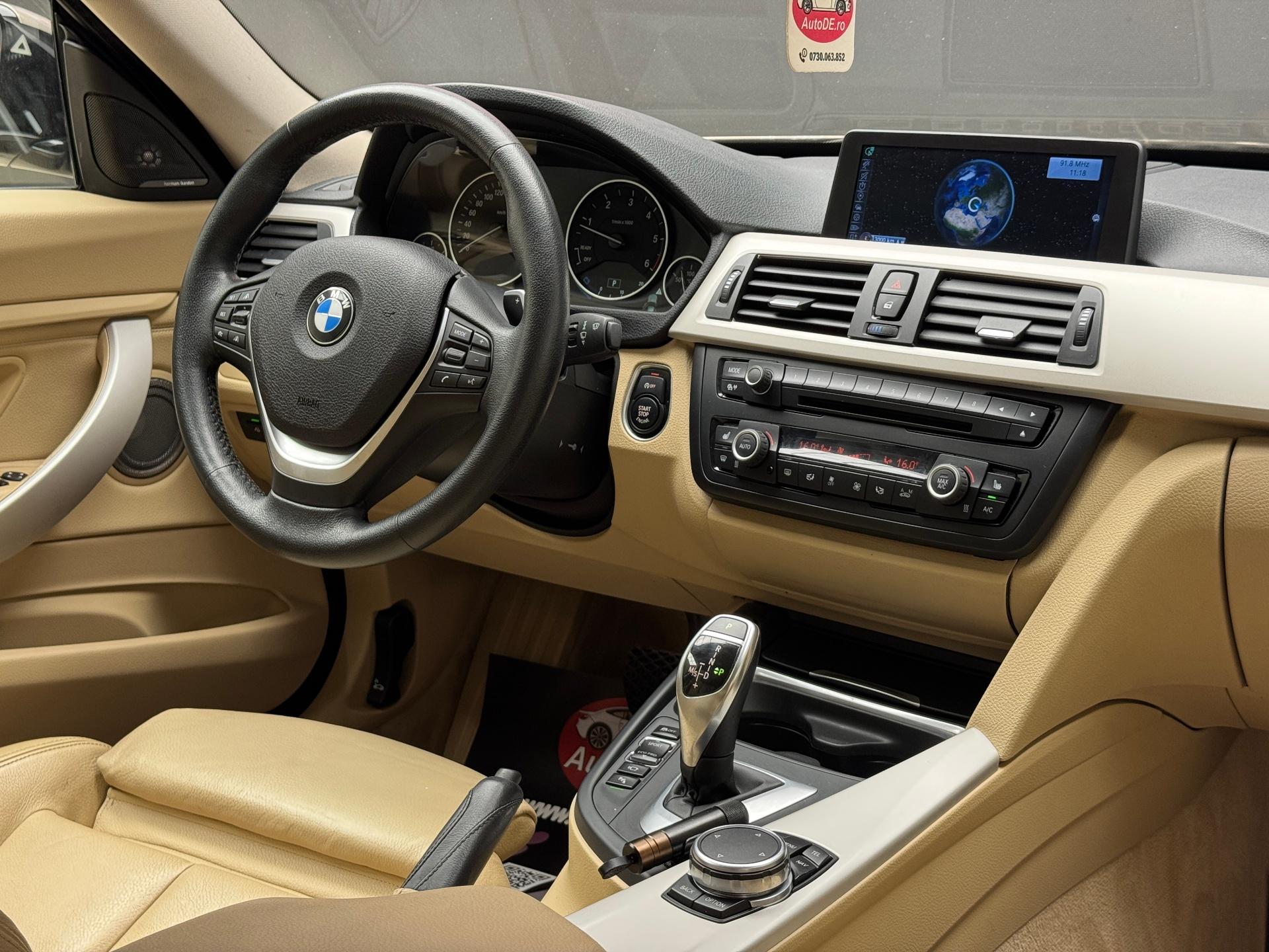 BMW-Seria 3