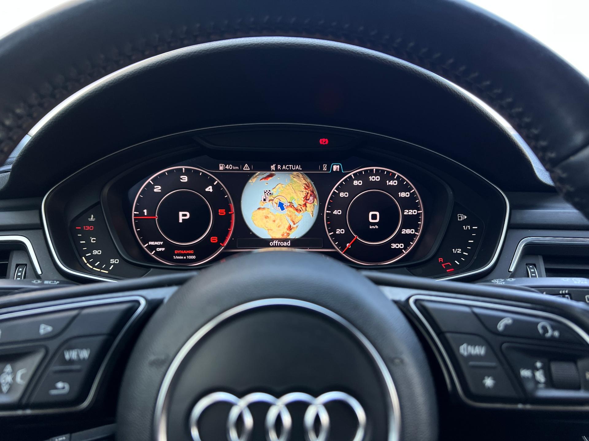 Audi-A4