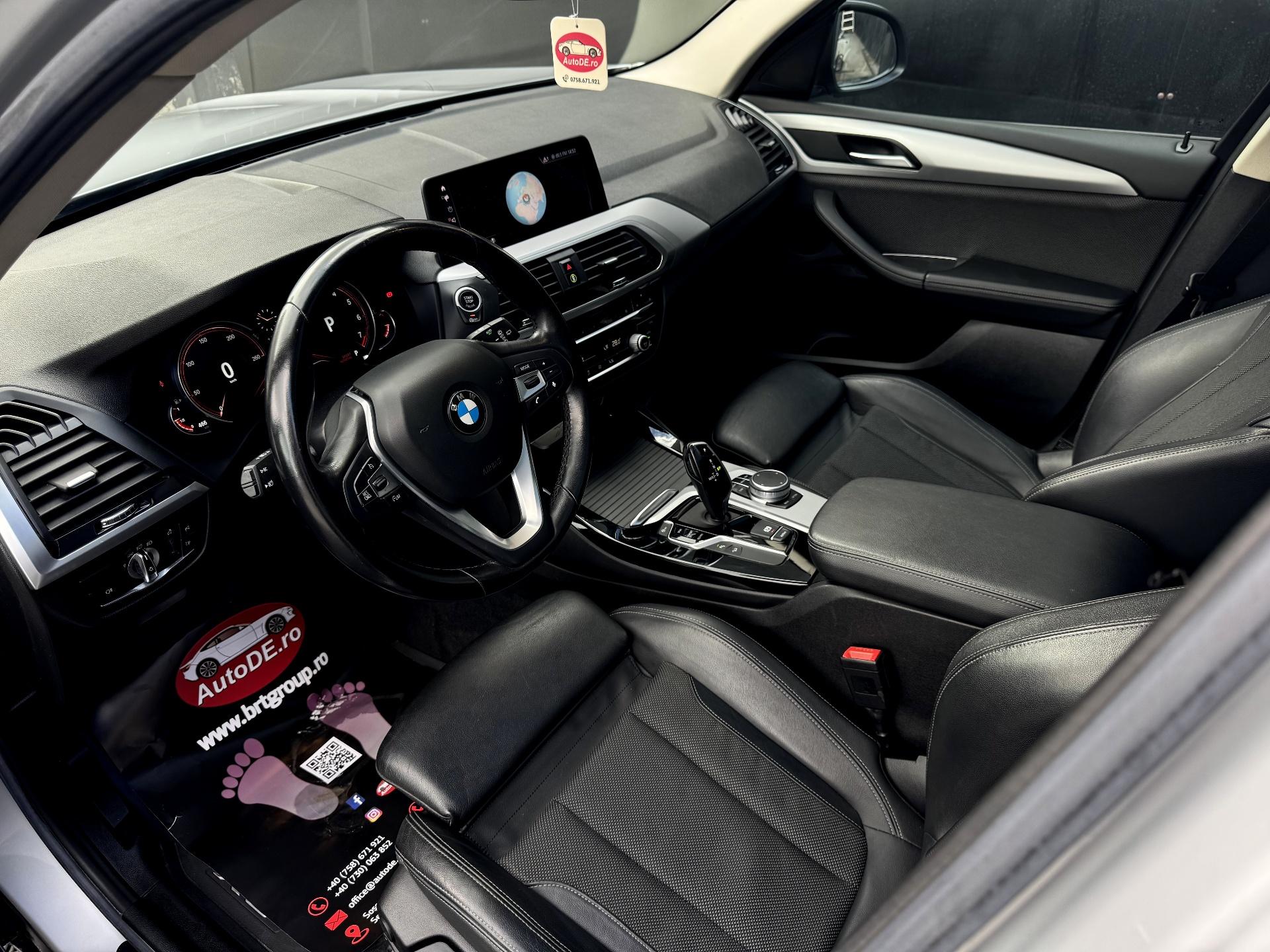 BMW-X3