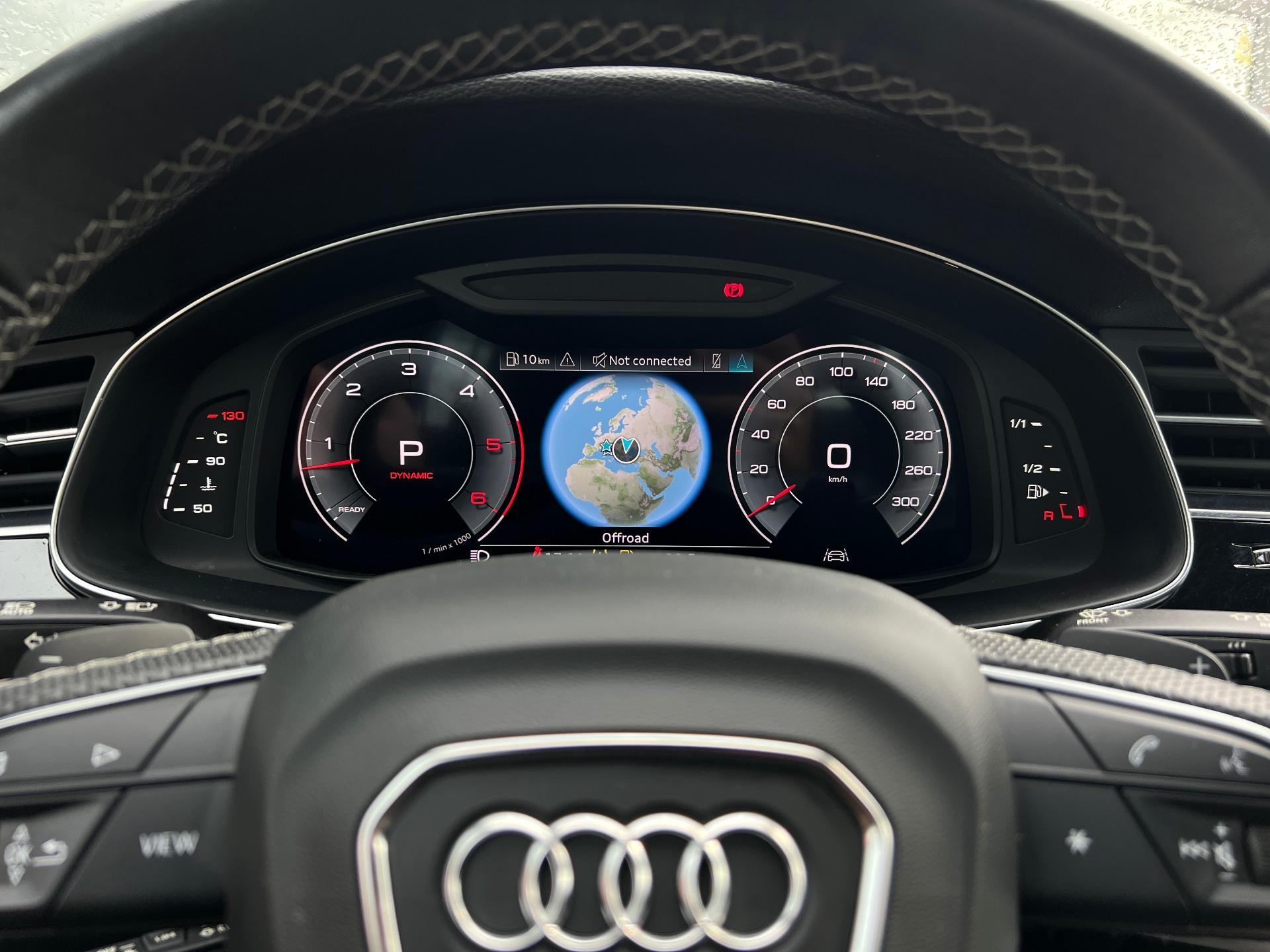 Audi-Q8