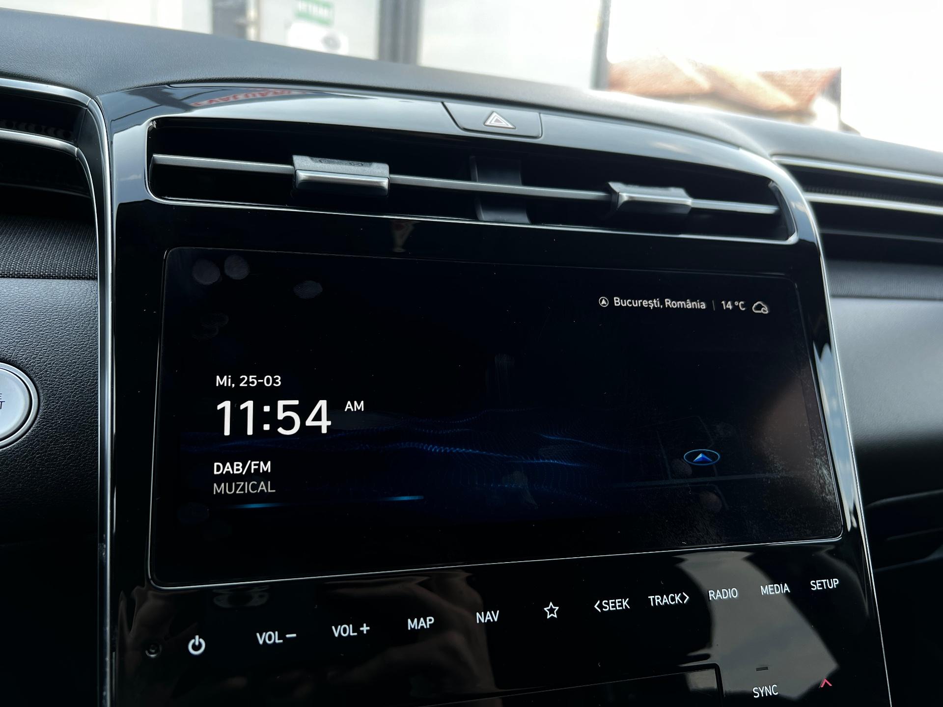 Hyundai-Tucson