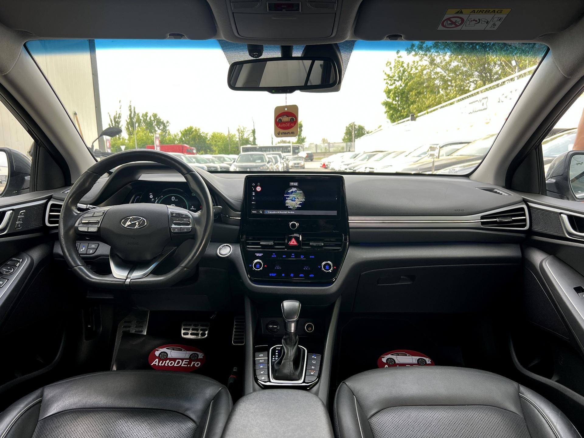 Hyundai-IONIQ