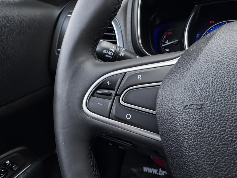 Car Thumb