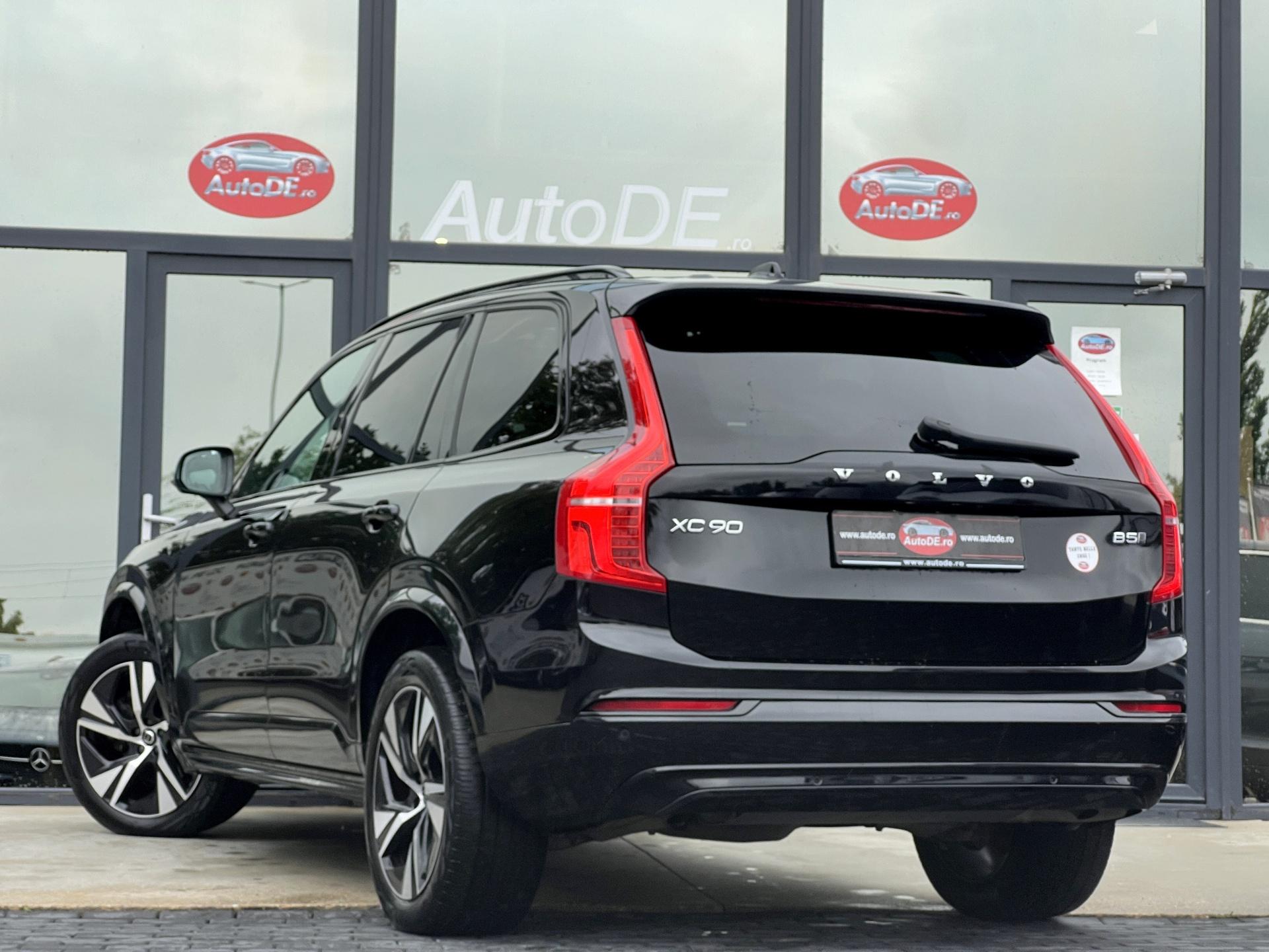 Volvo-XC 90