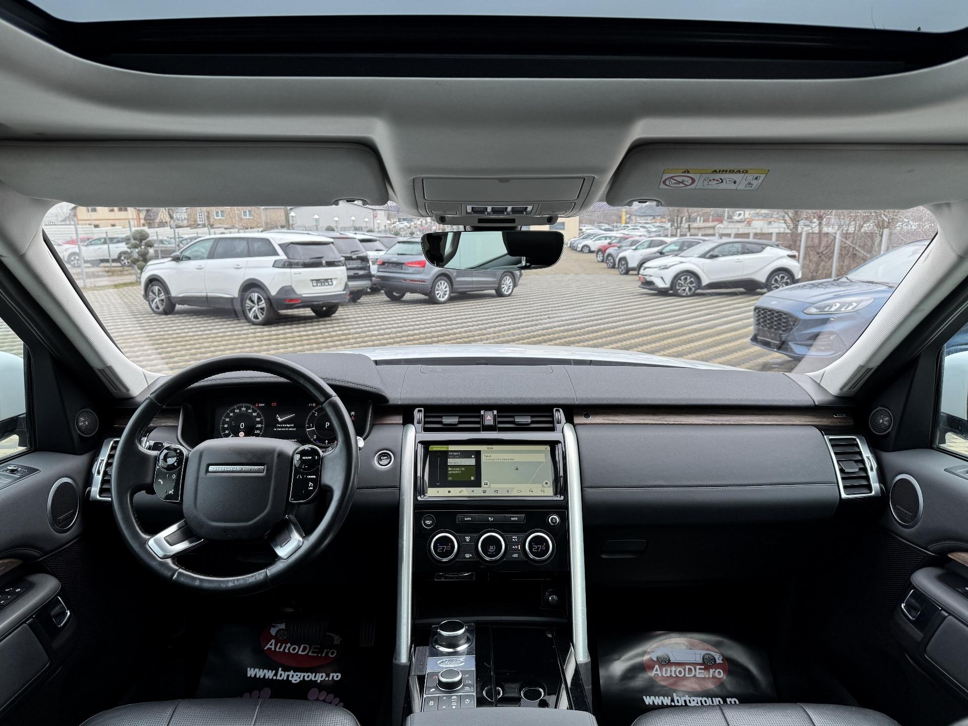 Land Rover-Discovery