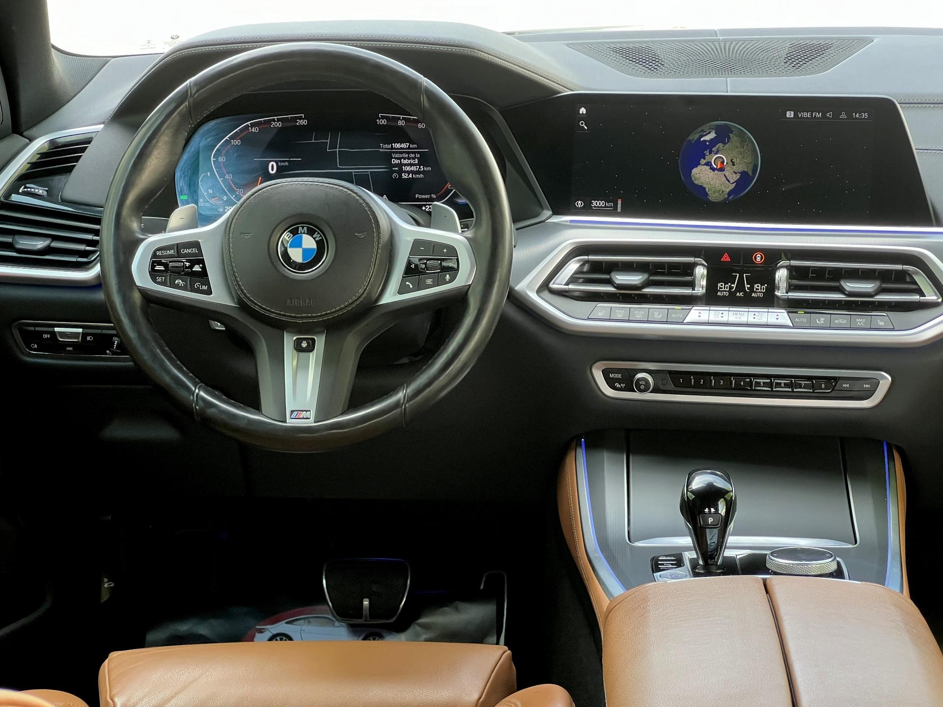BMW-X5