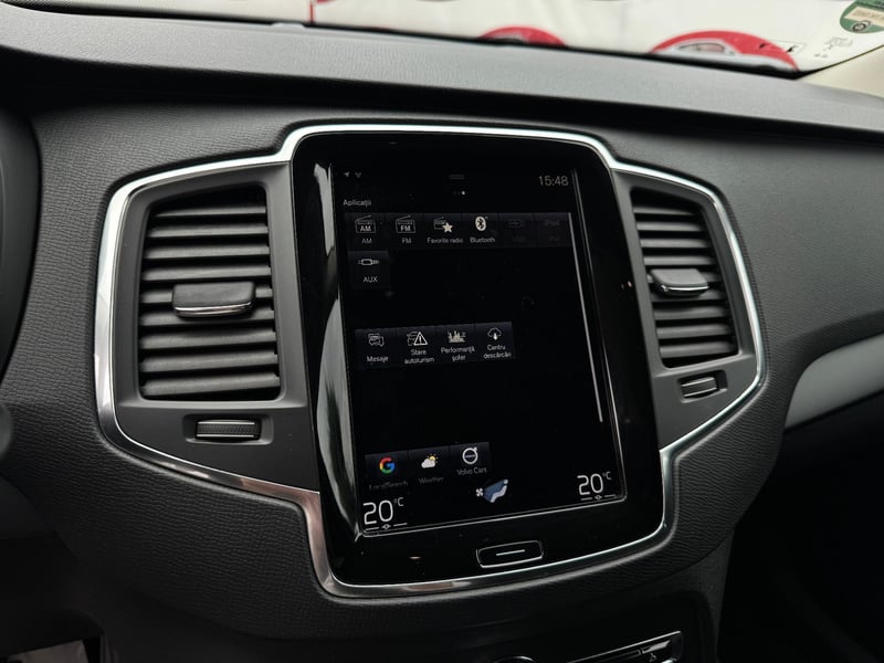 Car Thumb
