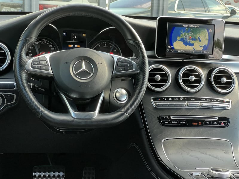 Car Thumb