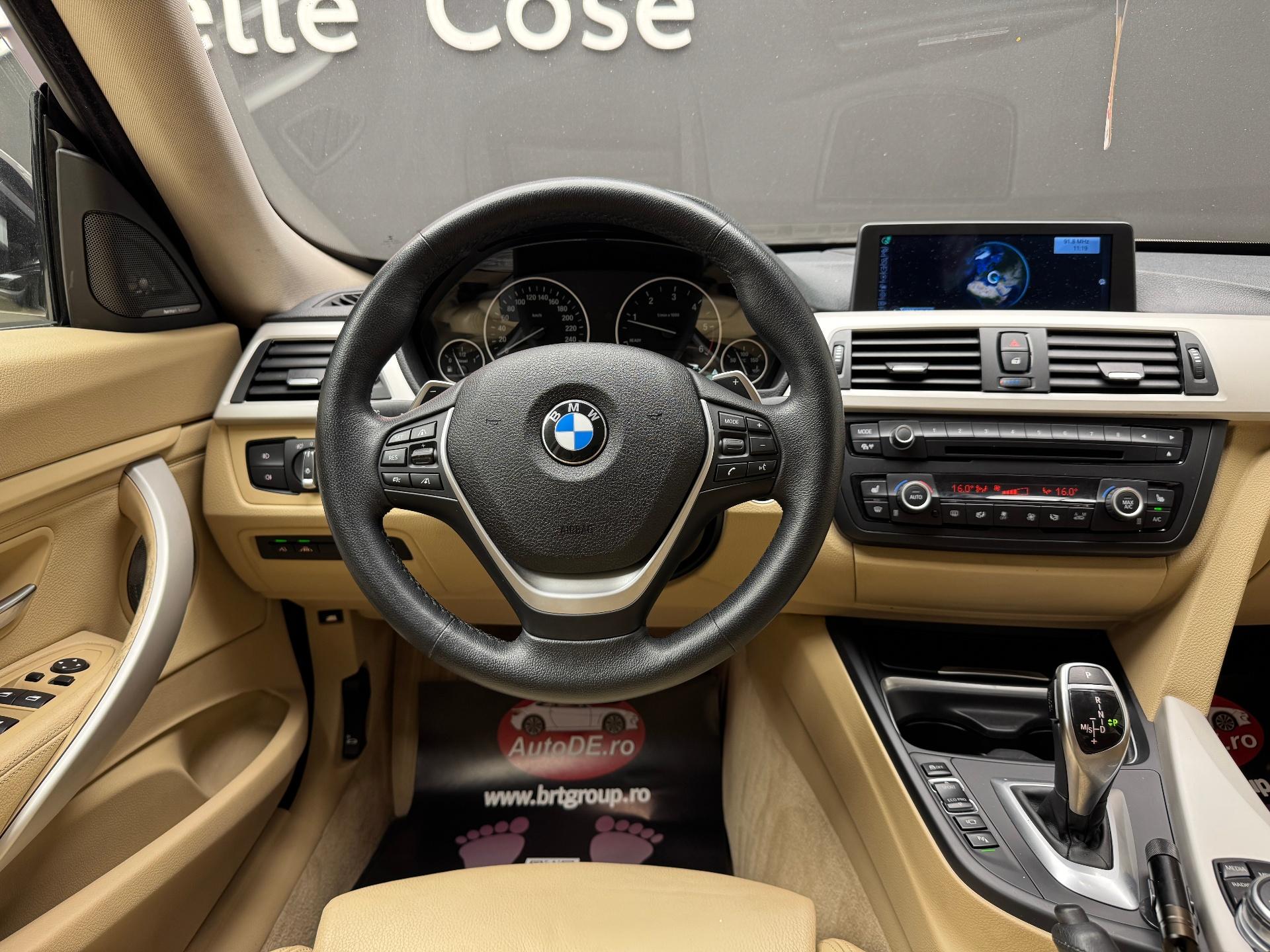 BMW-Seria 3