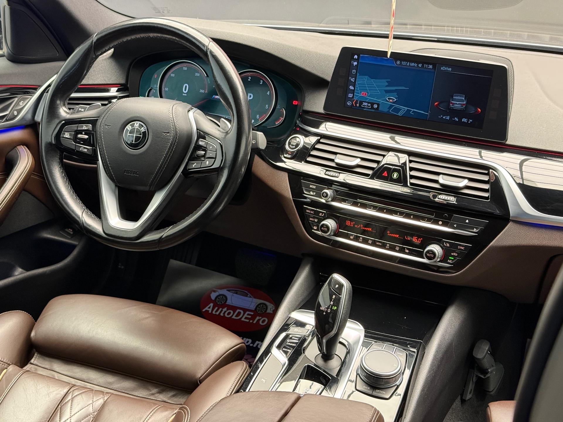 BMW-Seria 5