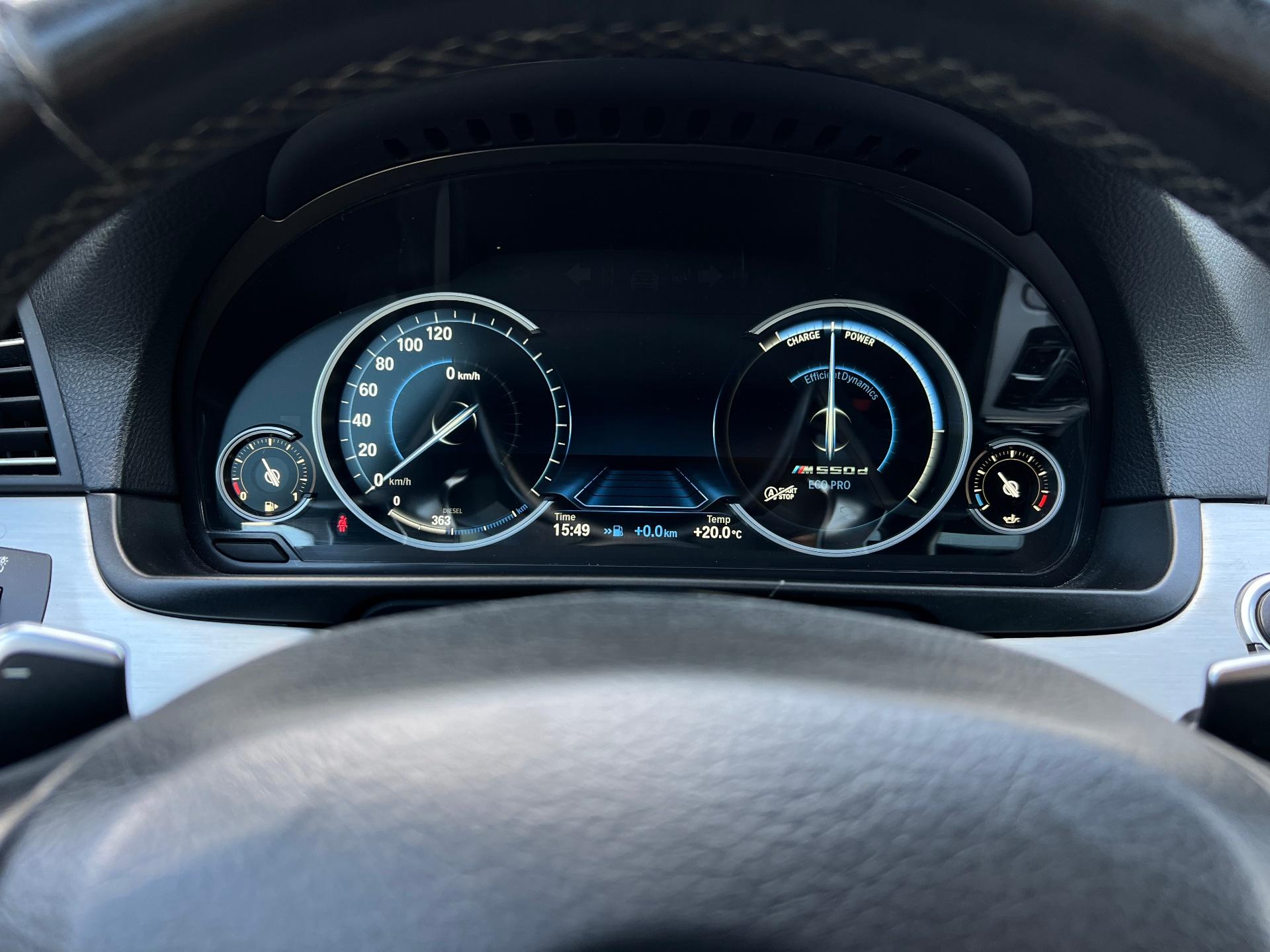 BMW-Seria 5