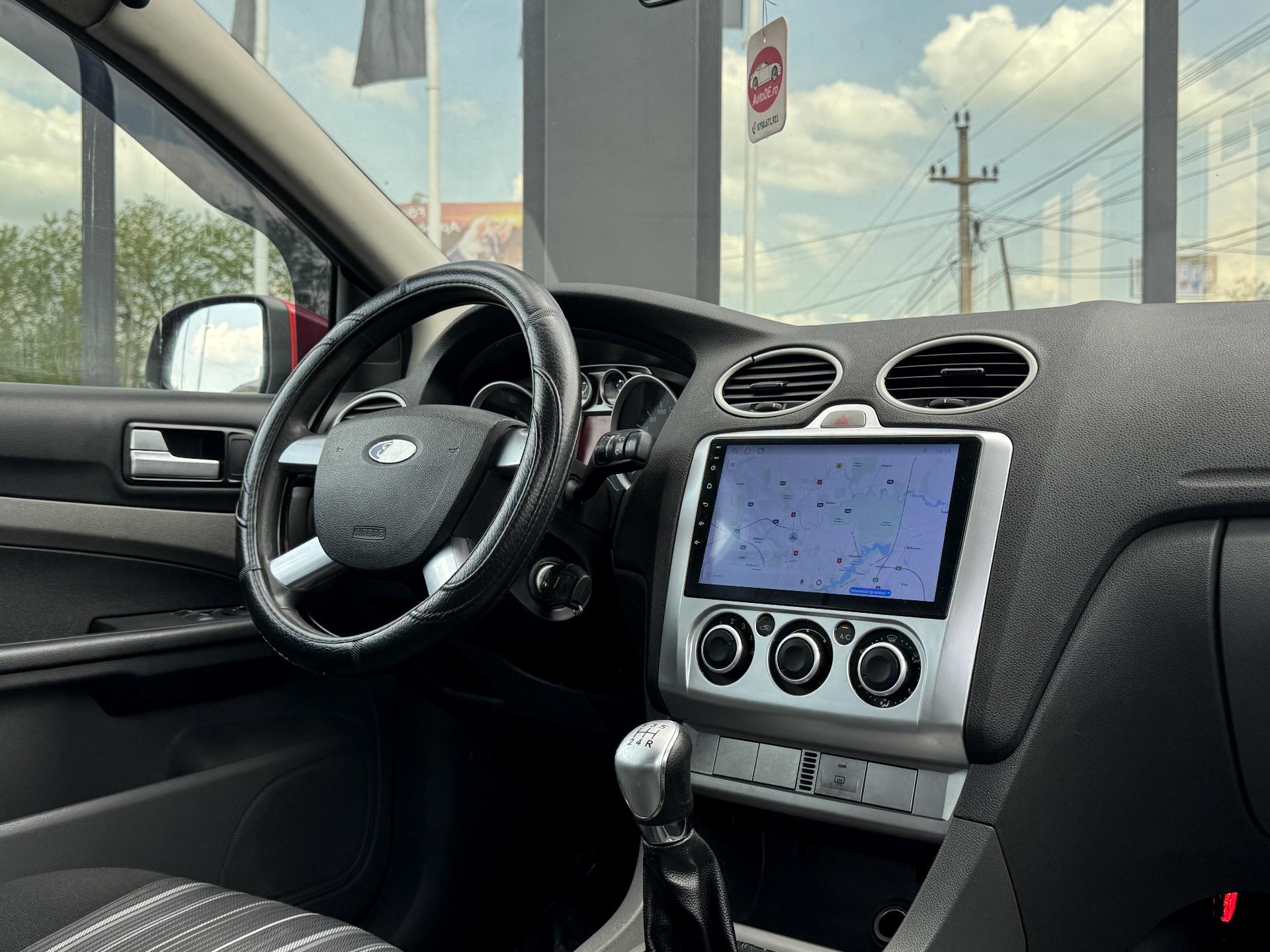 Ford-Focus