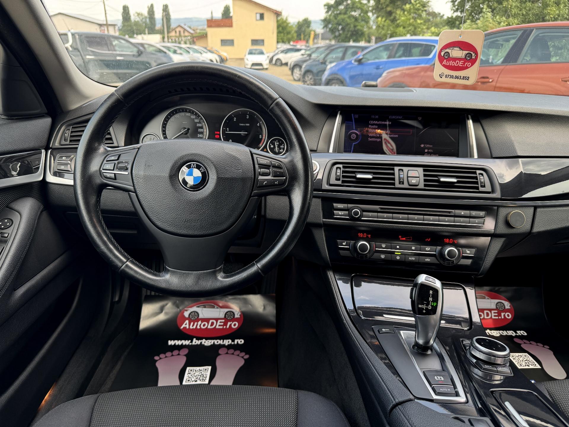 BMW-Seria 5