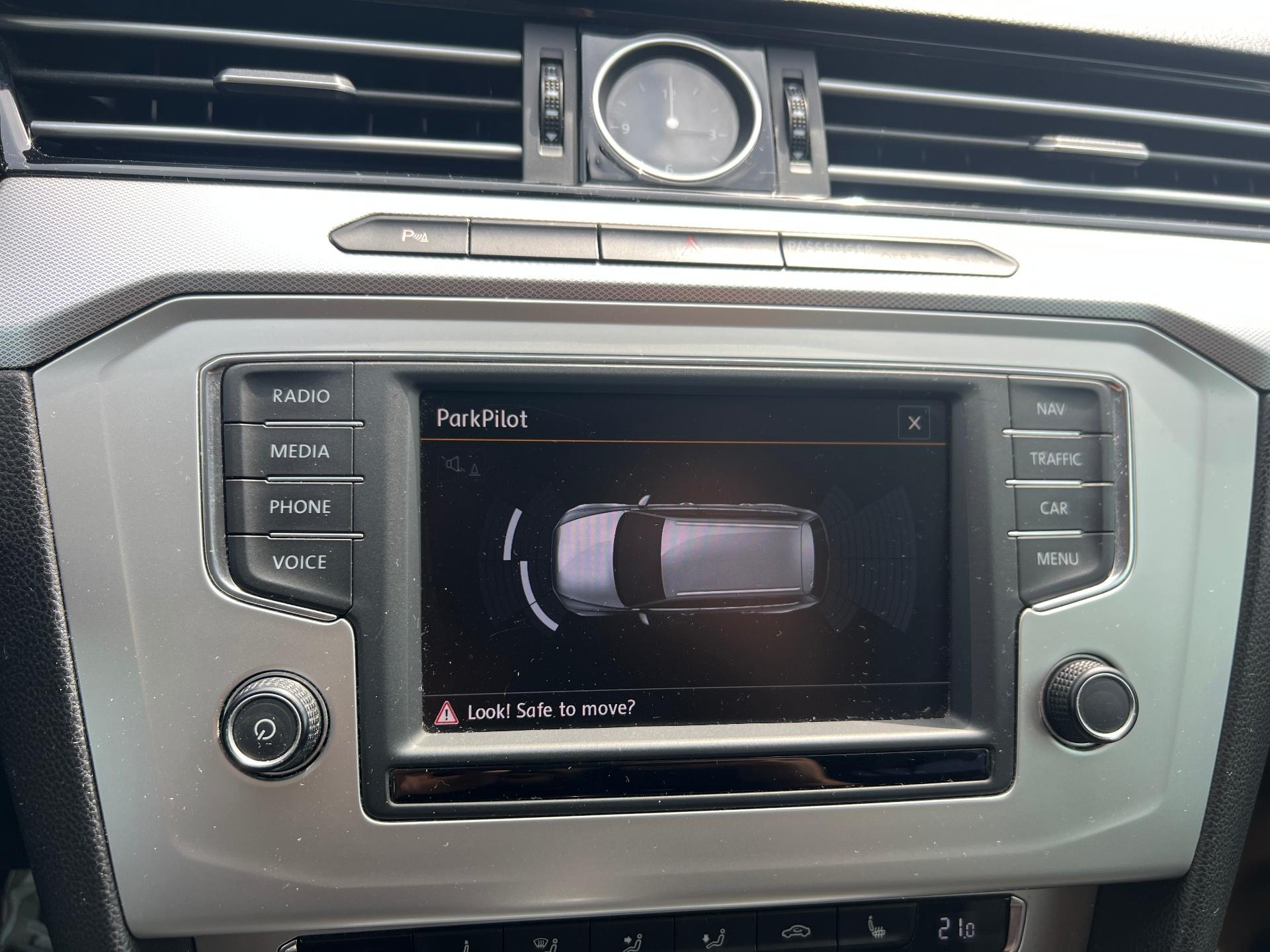 Volkswagen-Passat