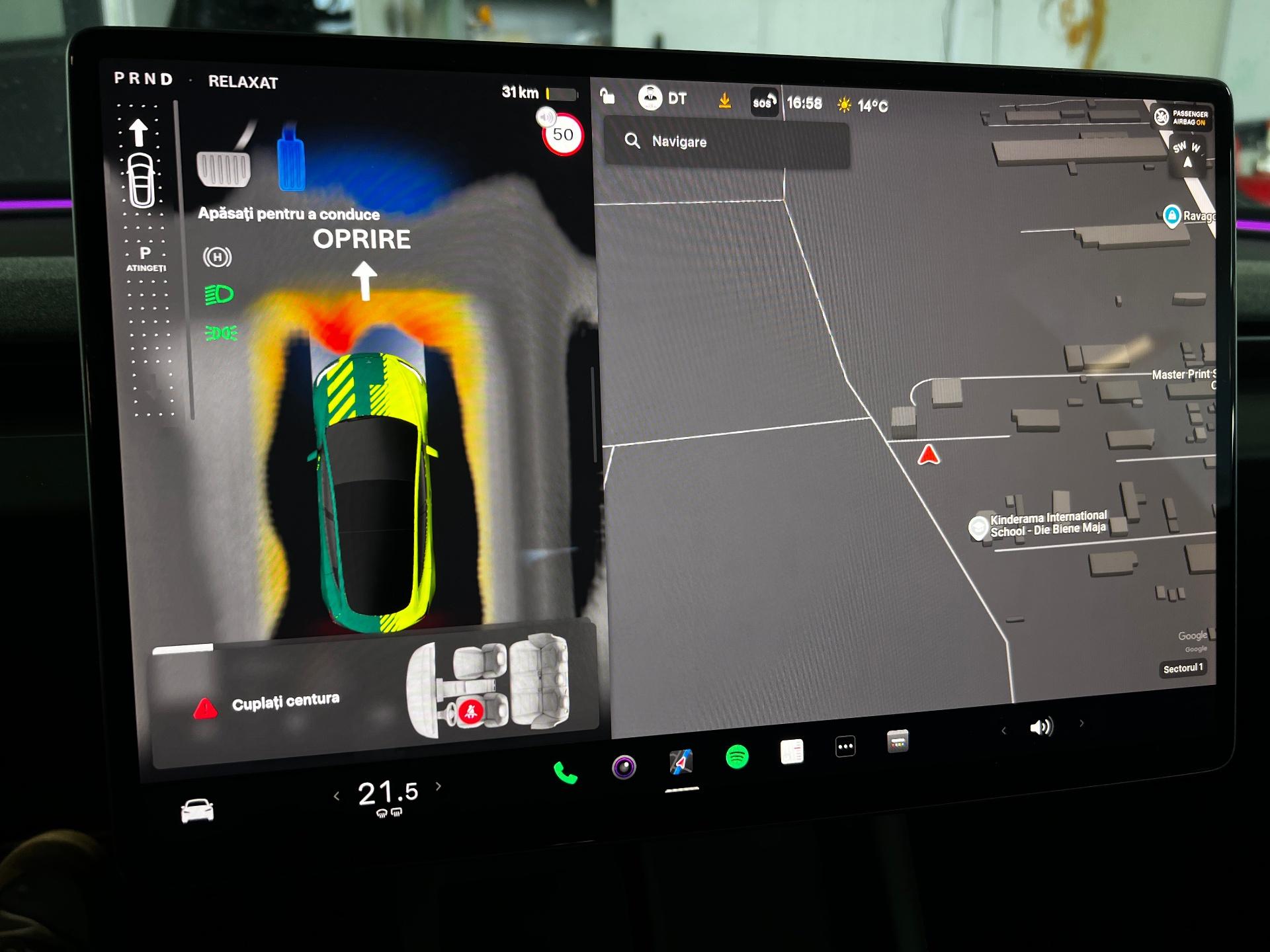 Tesla-Model 3