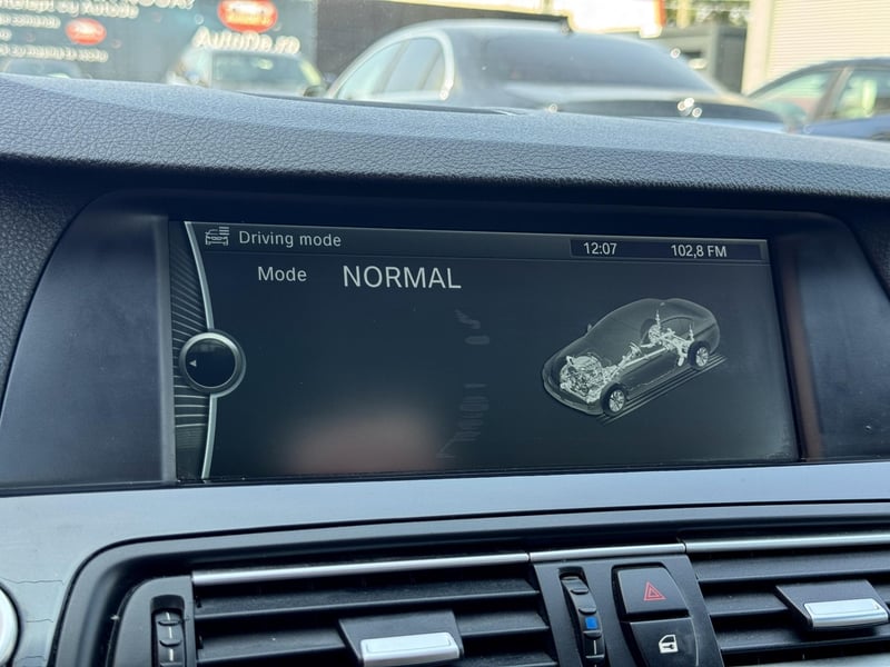 Car Thumb