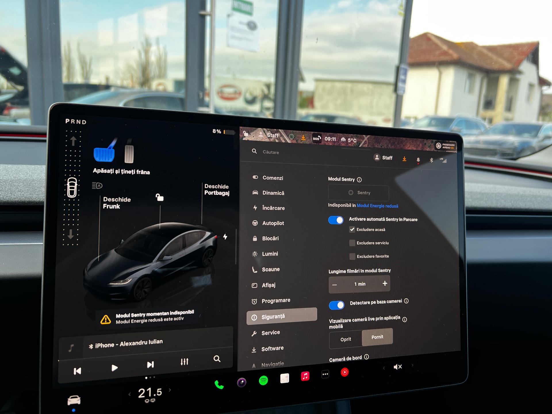 Tesla-Model 3