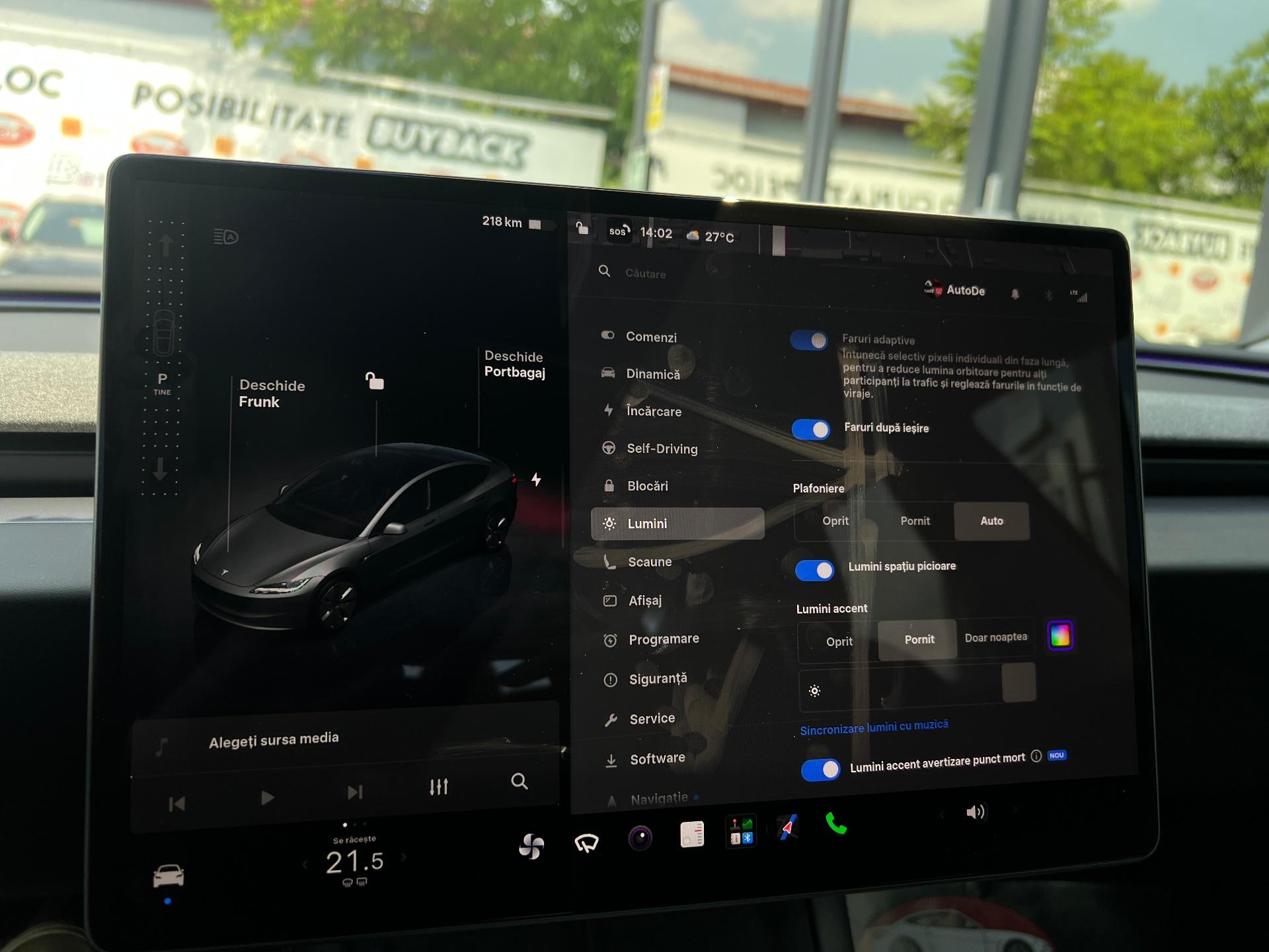 Tesla-Model 3