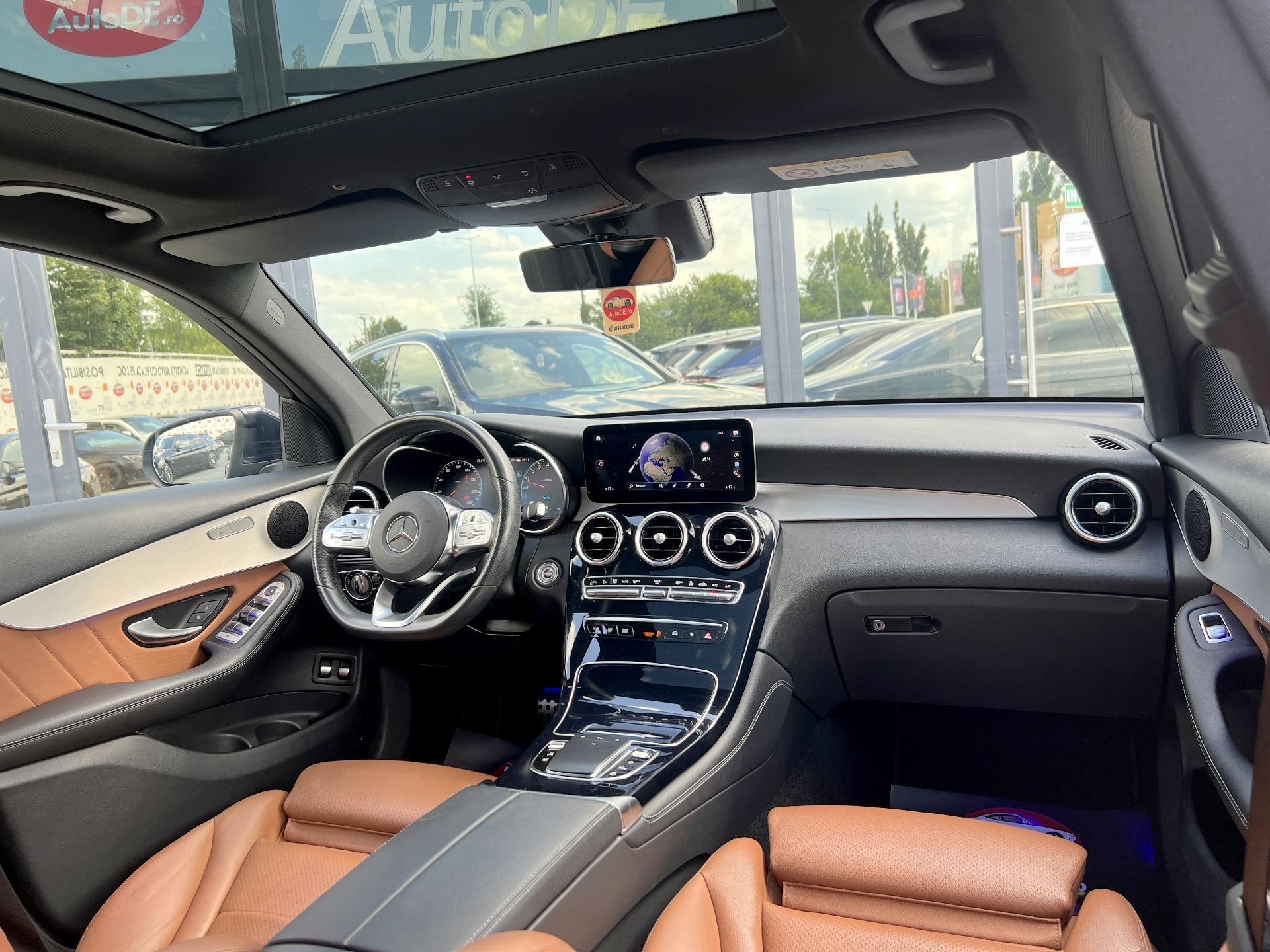 Mercedes-Benz-GLC