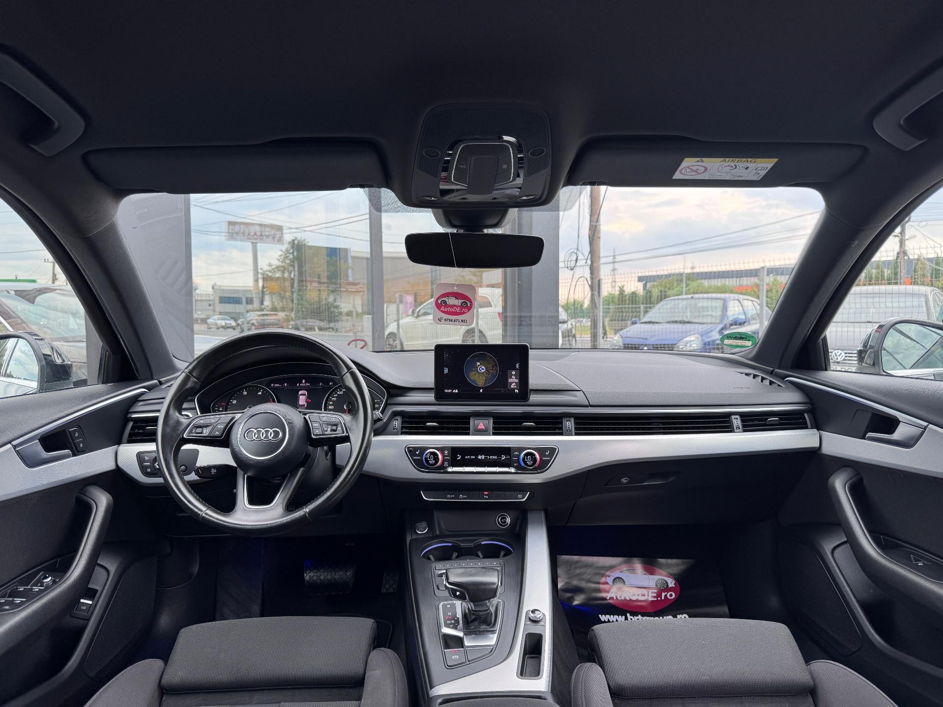 Audi-A4