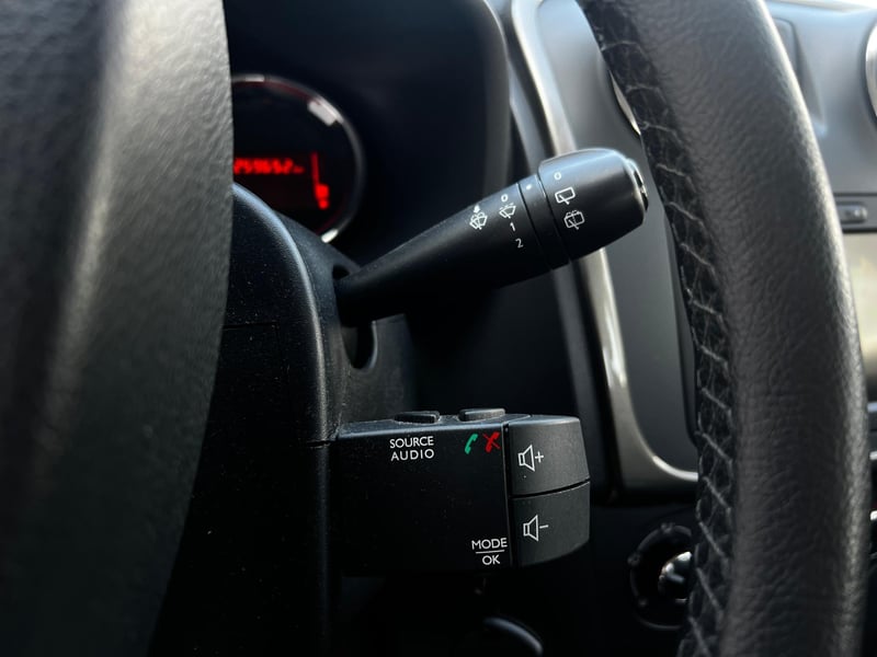 Car Thumb