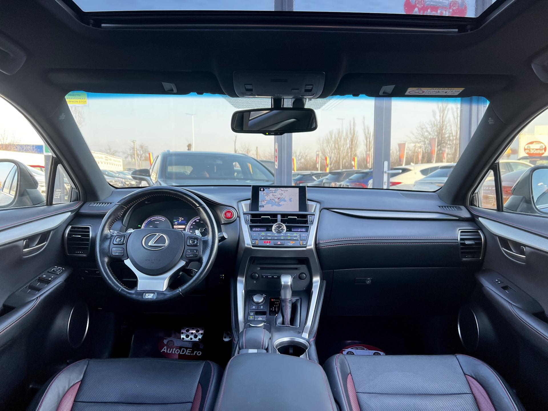 Lexus-NX