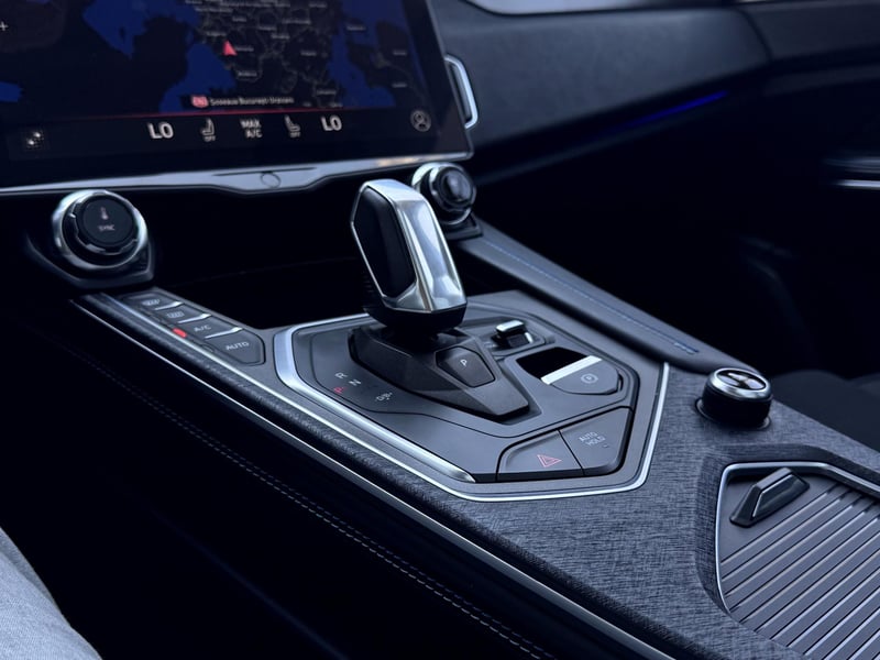 Car Thumb