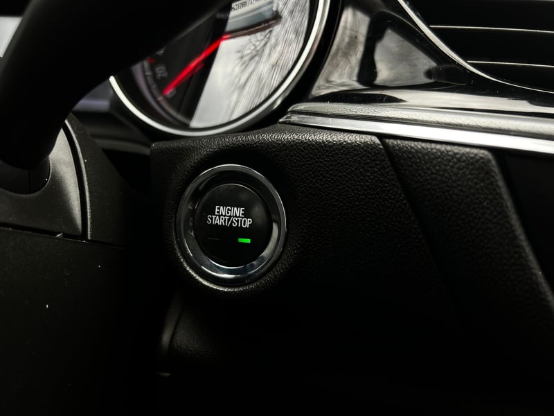Car Thumb