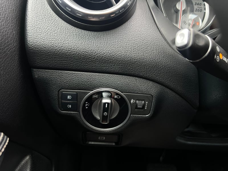 Car Thumb