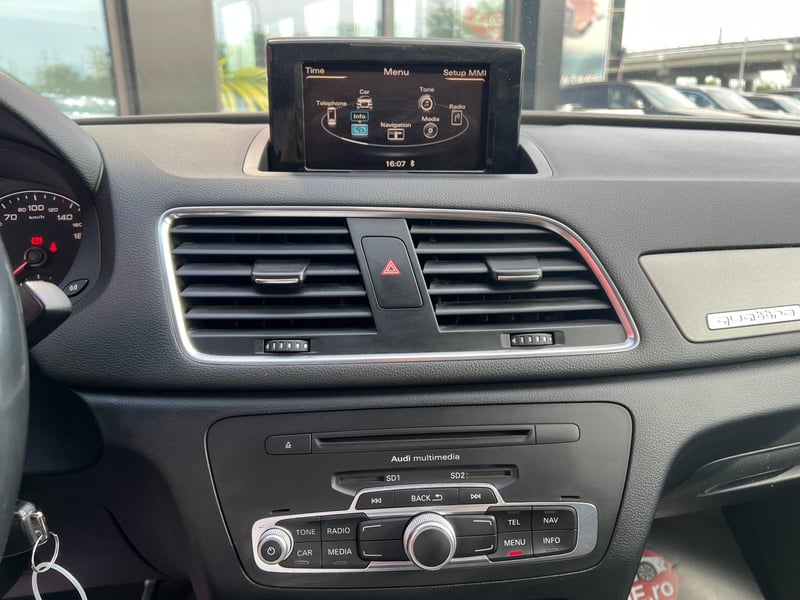 Car Thumb