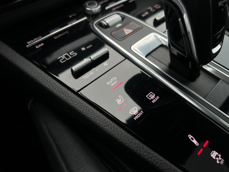 Car Thumb