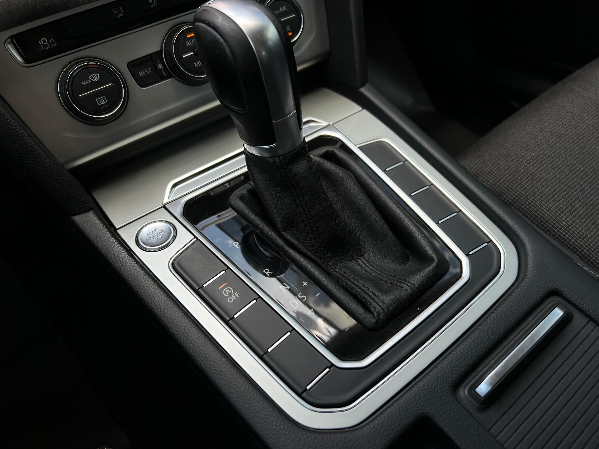 Volkswagen-Passat