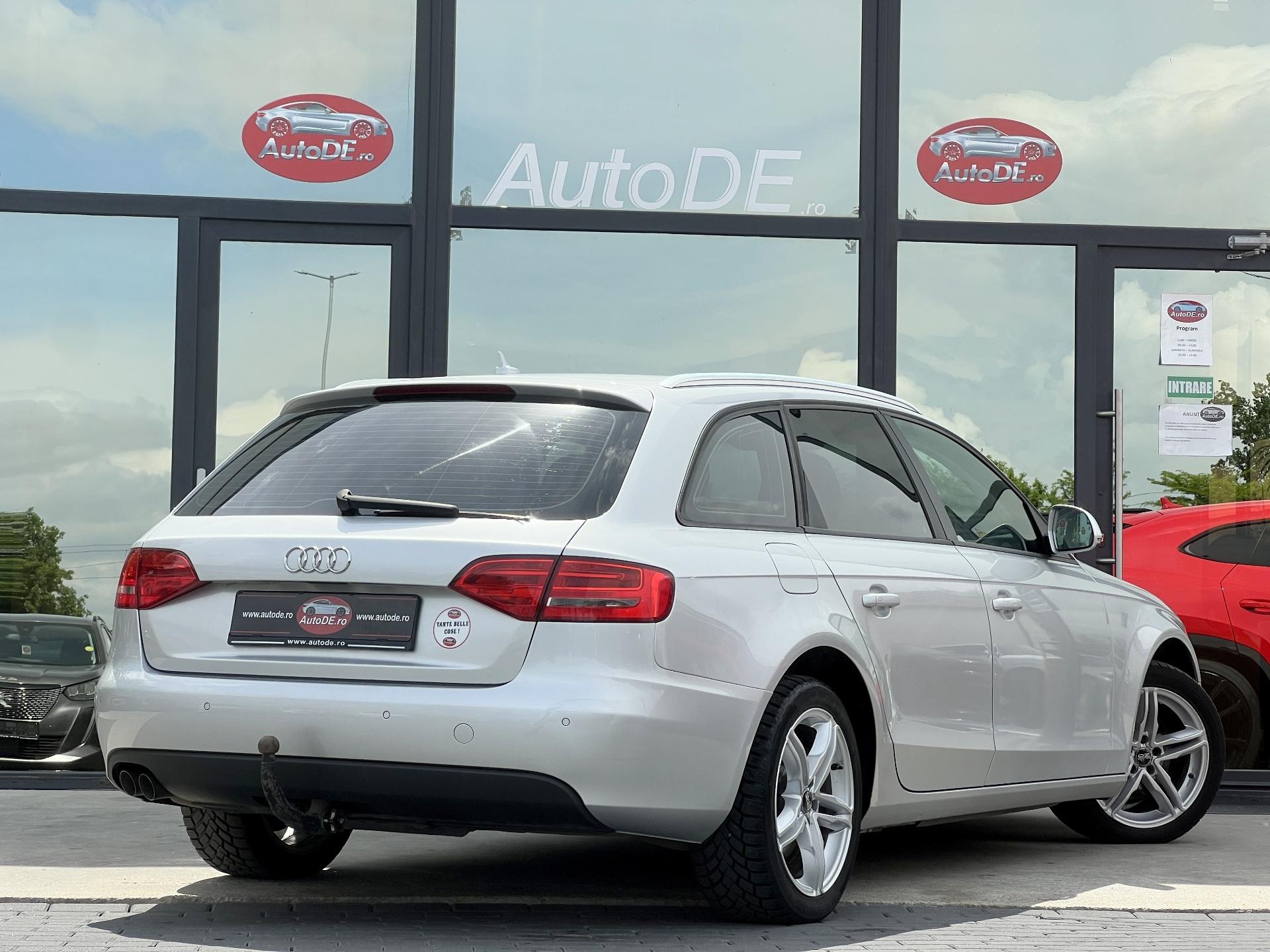 Audi-A4