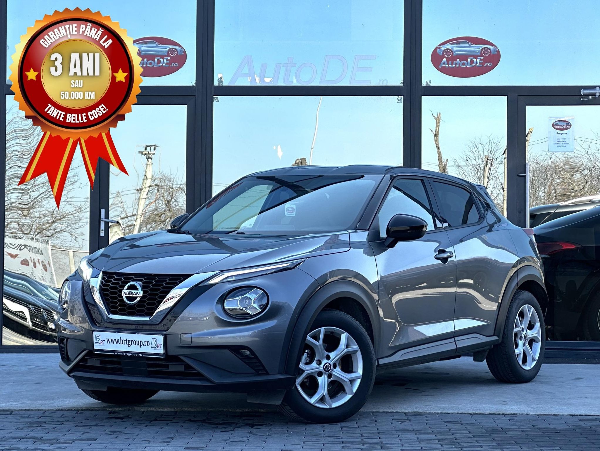 Nissan-Juke
