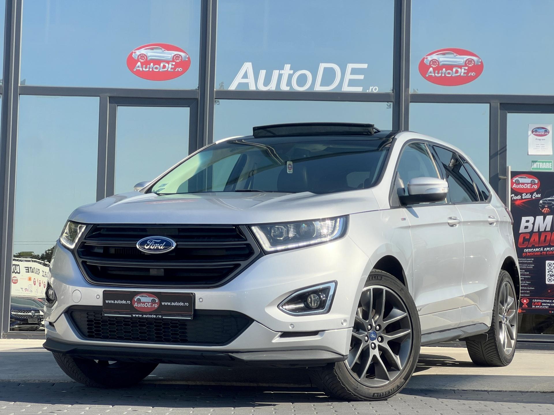 Ford-Edge