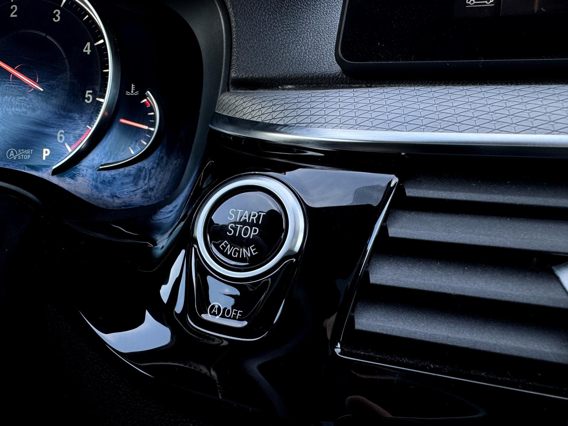 BMW-Seria 5
