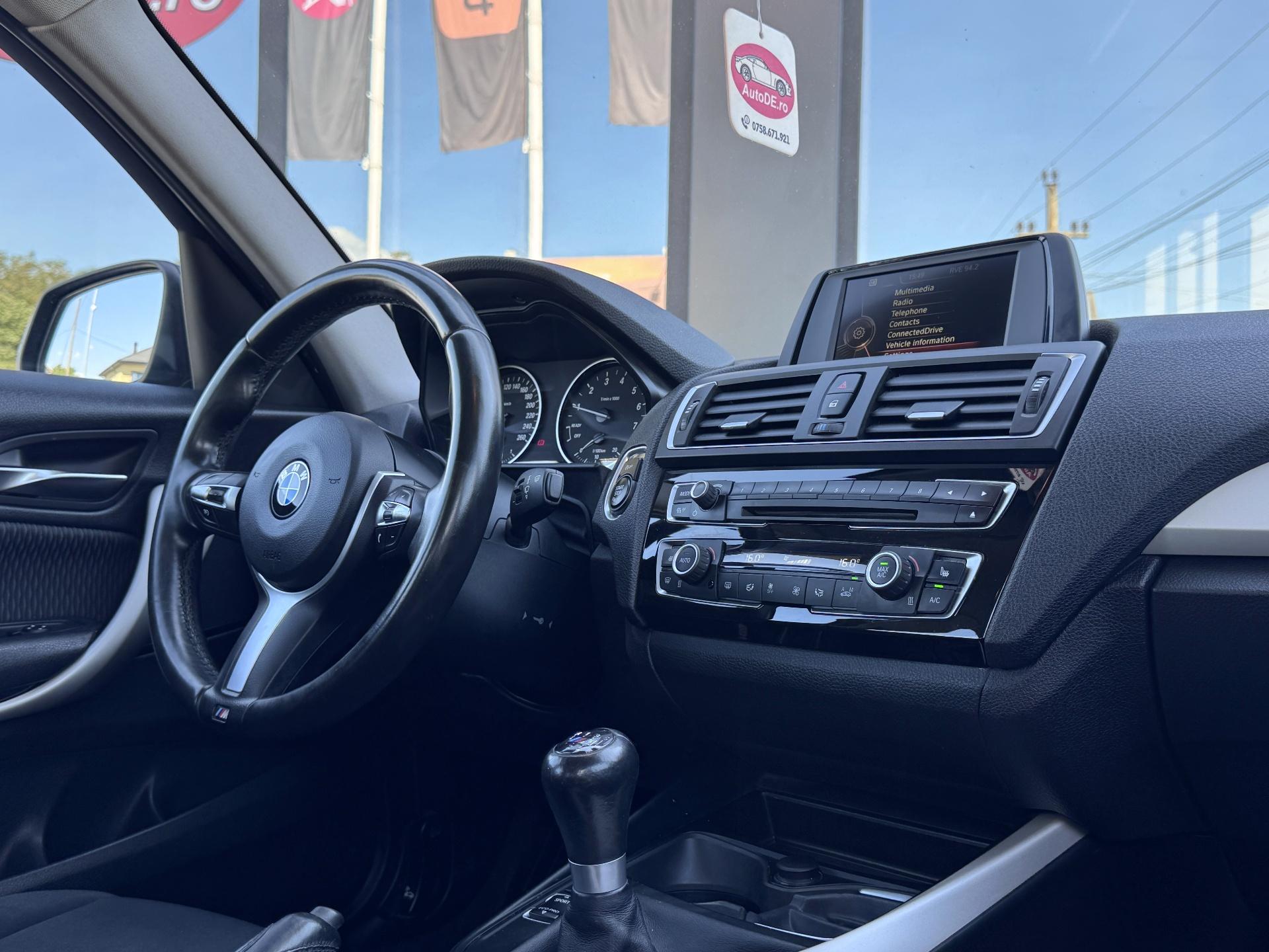 BMW-Seria 1