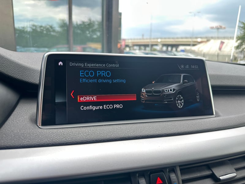 Car Thumb