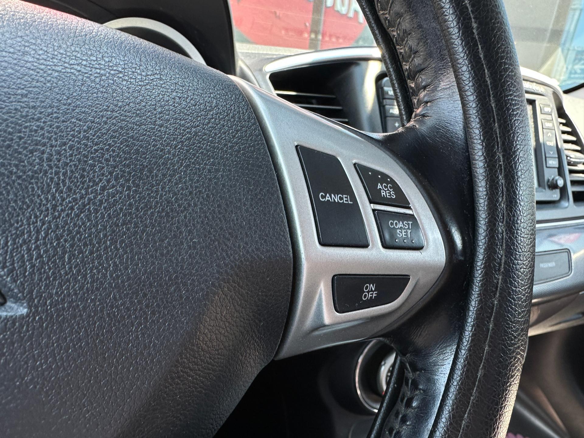 Mitsubishi-Lancer