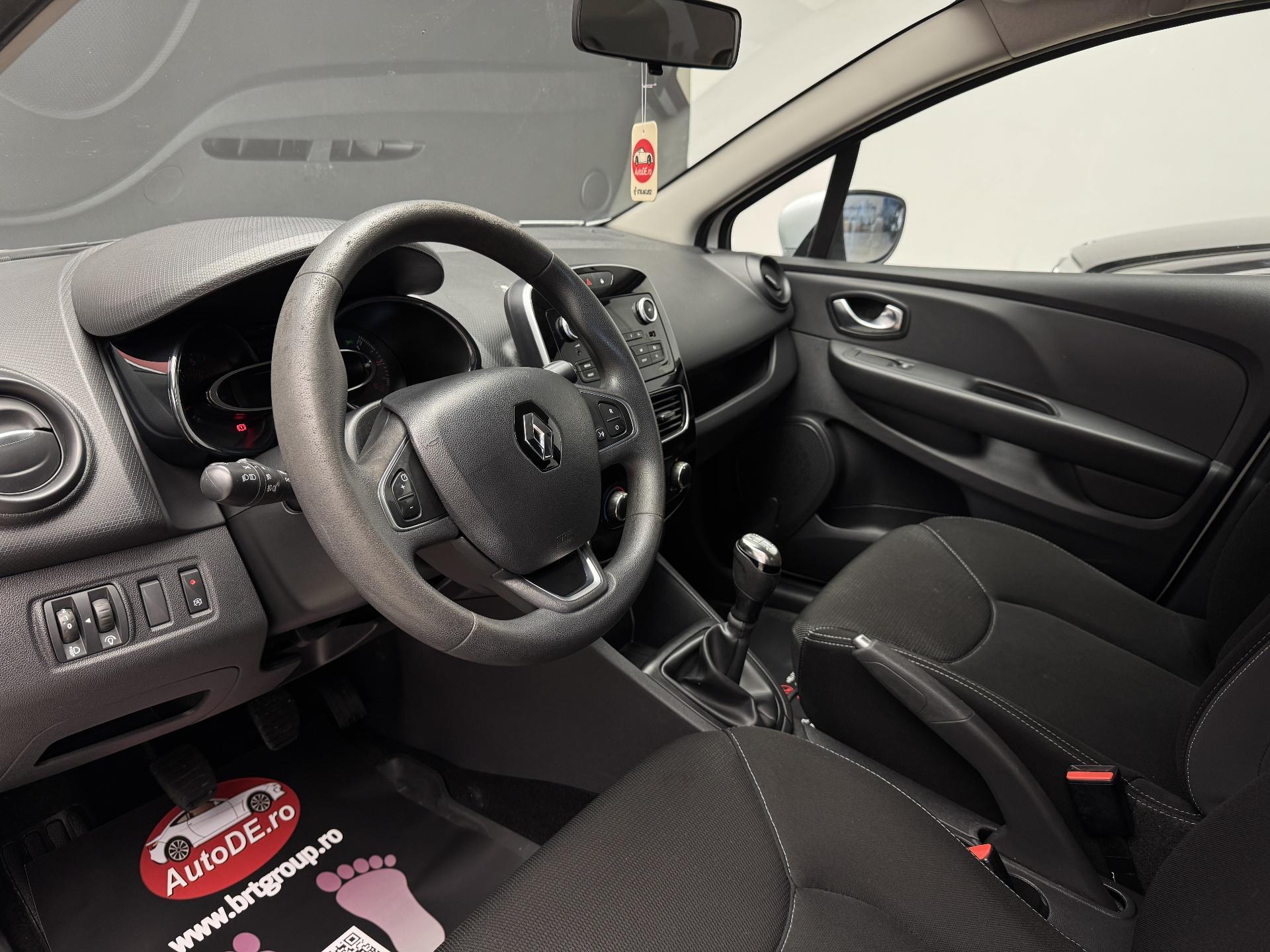 Renault-Clio