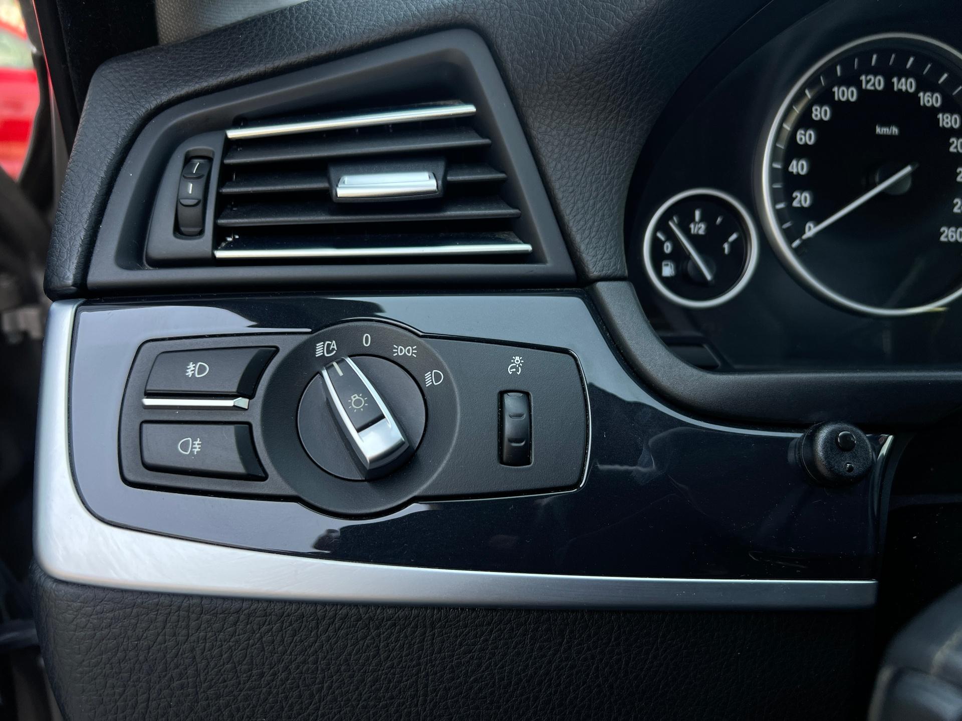 BMW-Seria 5