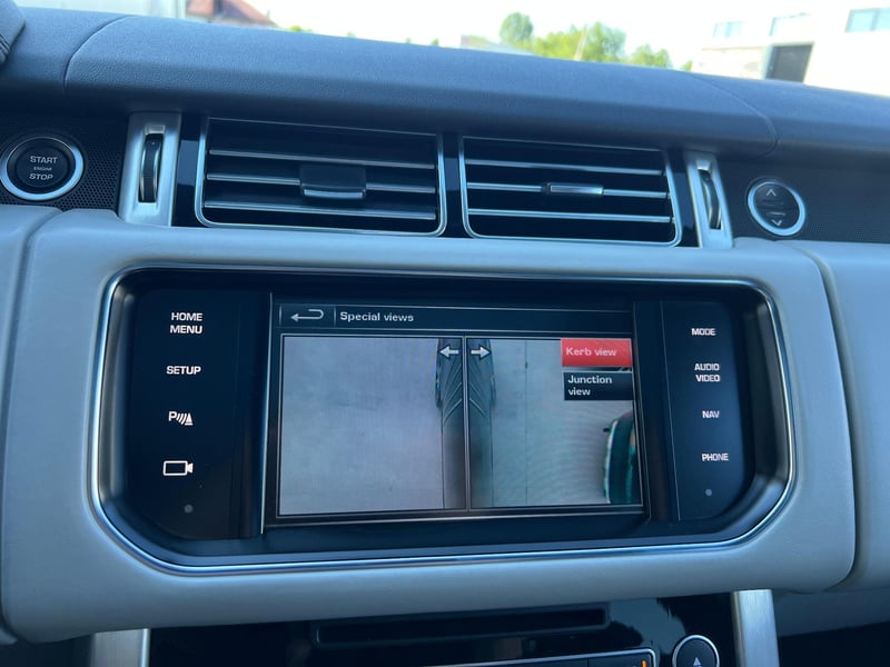 Car Thumb